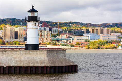 Find Cheap Flights from Duluth to Omaha .